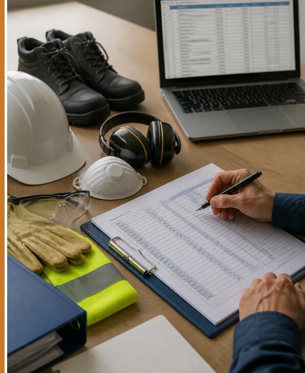 Нормы выдачи СИЗ по профессиям в Чайковском от 5061 р. | Авеста ОТиПБ